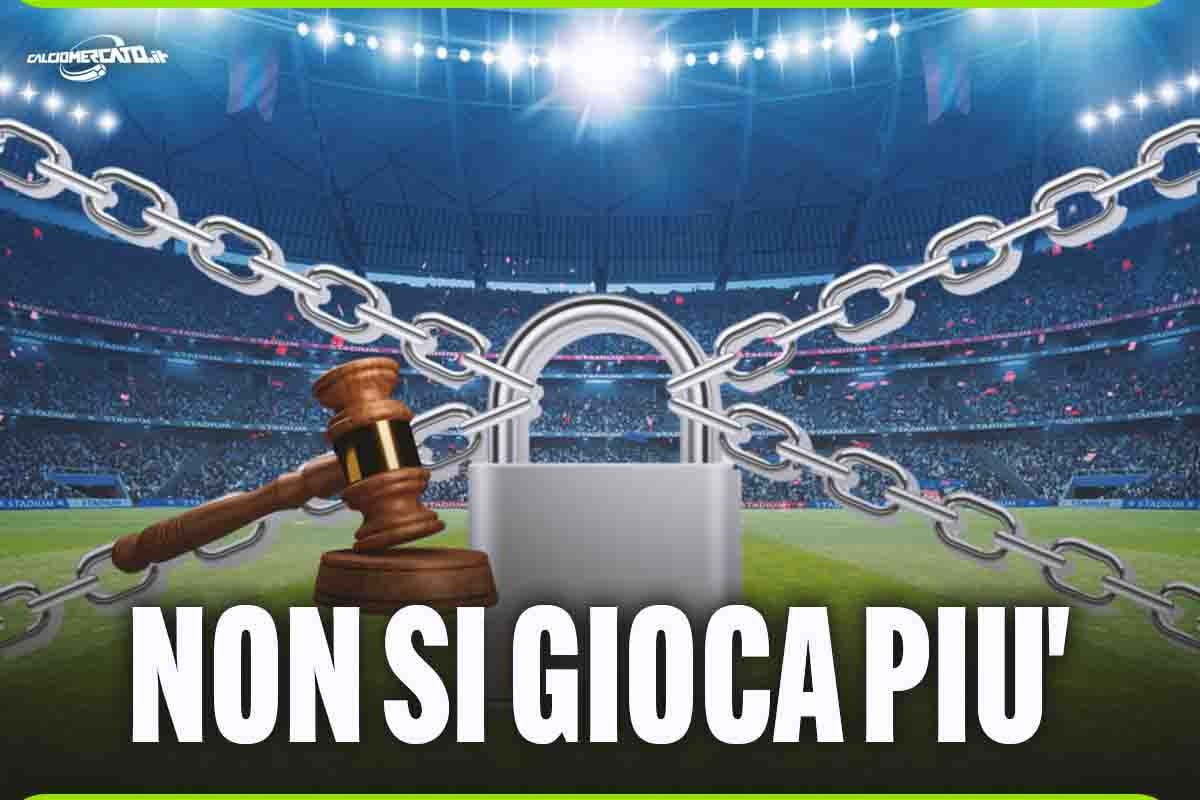 Il Cadice ricorre al TAS: richiesta sospensione della Liga