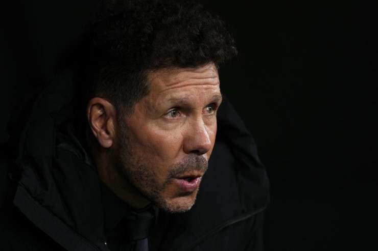 L'Atletico Madrid vuole Luis Enrique: Simeone si libera per l'Inter