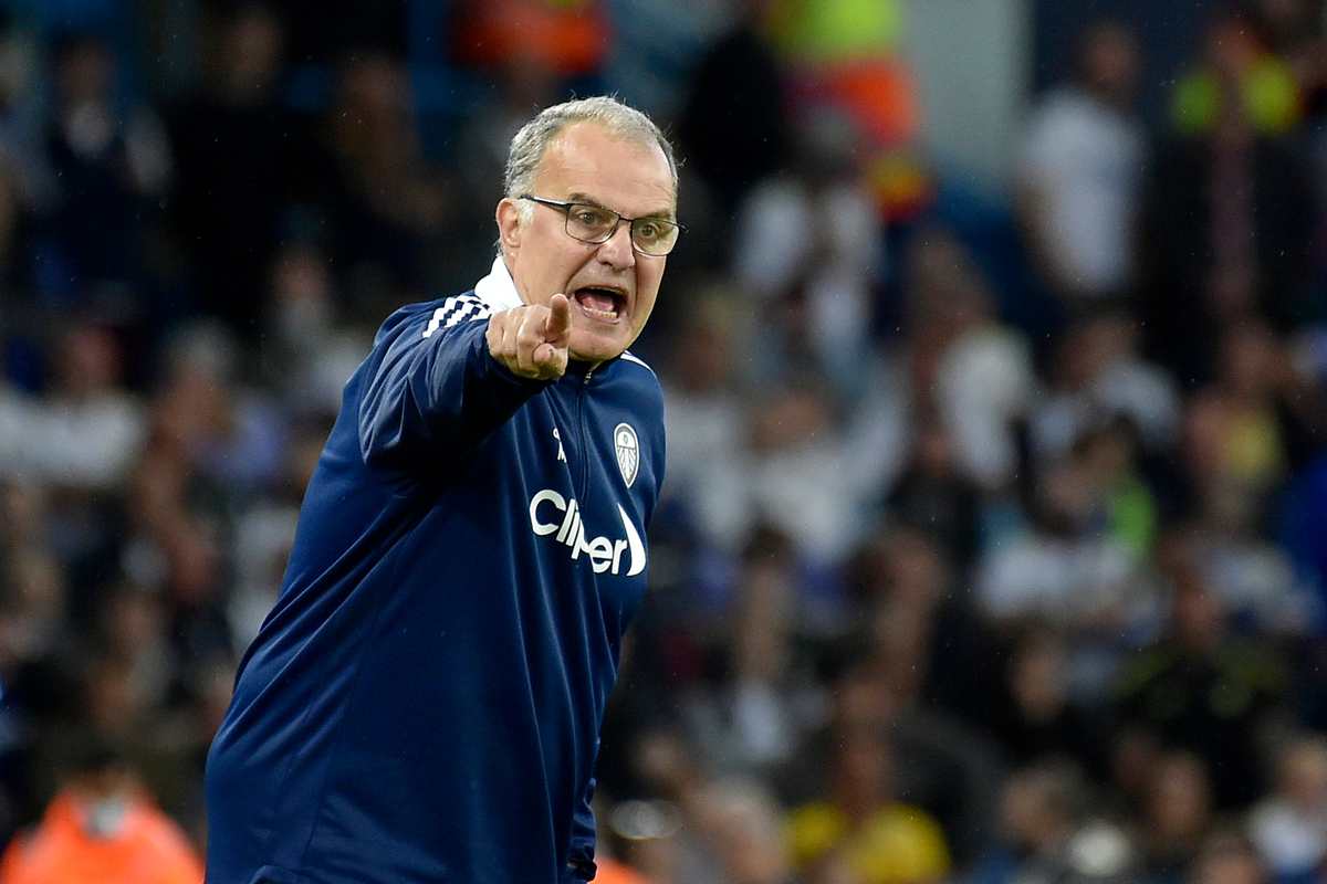 Uruguay, accordo raggiunto con Bielsa