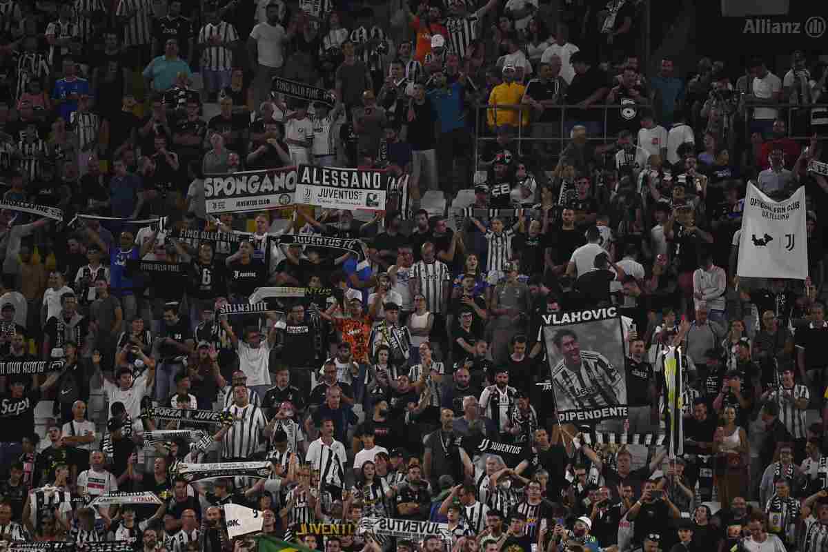 Curva Sud chiusa, l'ex Serie A: "Chiudere lo stadio"