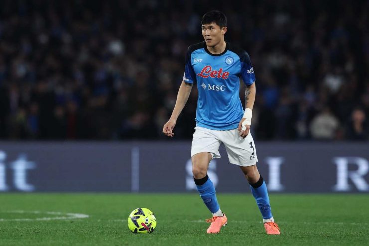 Le big di Premier League su Kim