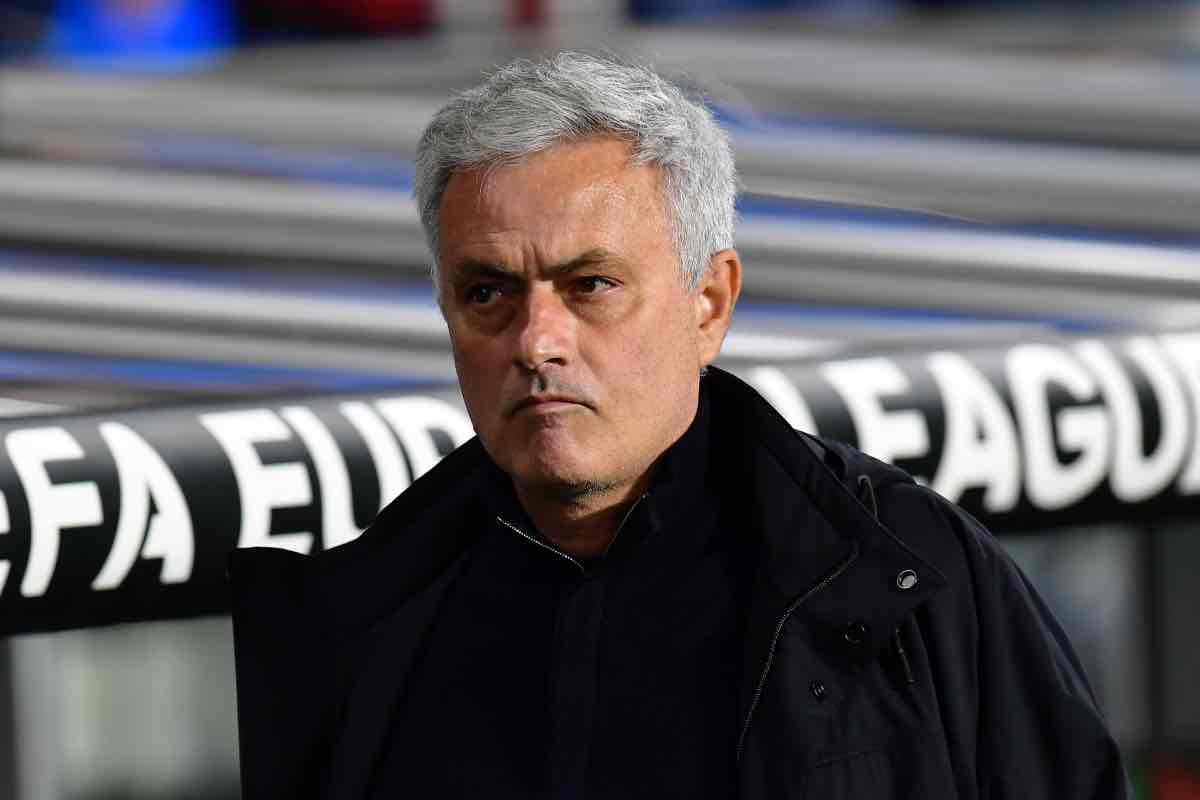 Dal rinnovo di Smalling al suo futuro, Mourinho on fire: "Io sono io"