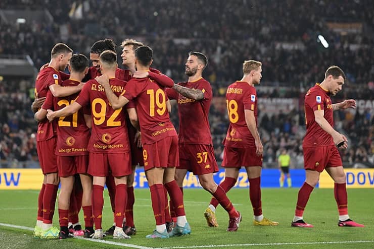 Europa League, Roma-Feyenoord: giallorossi a caccia della rimonta