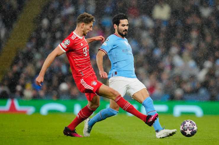 Smentita ufficiale sul presunto accordo Gundogan-Barcellona