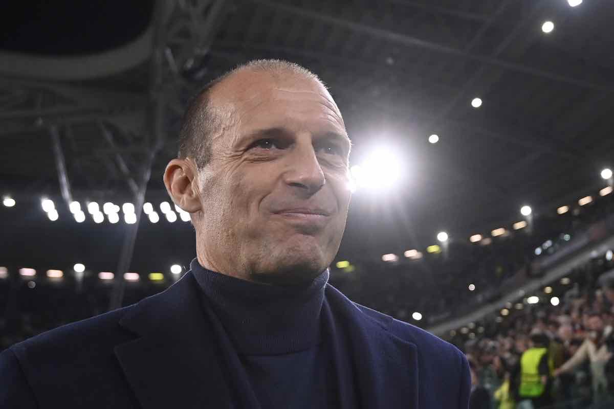 Sassuolo-Juventus, i convocati di Allegri in vista della sfida del "Mapei Stadium" contro i neroverdi. C'è Szczesny.