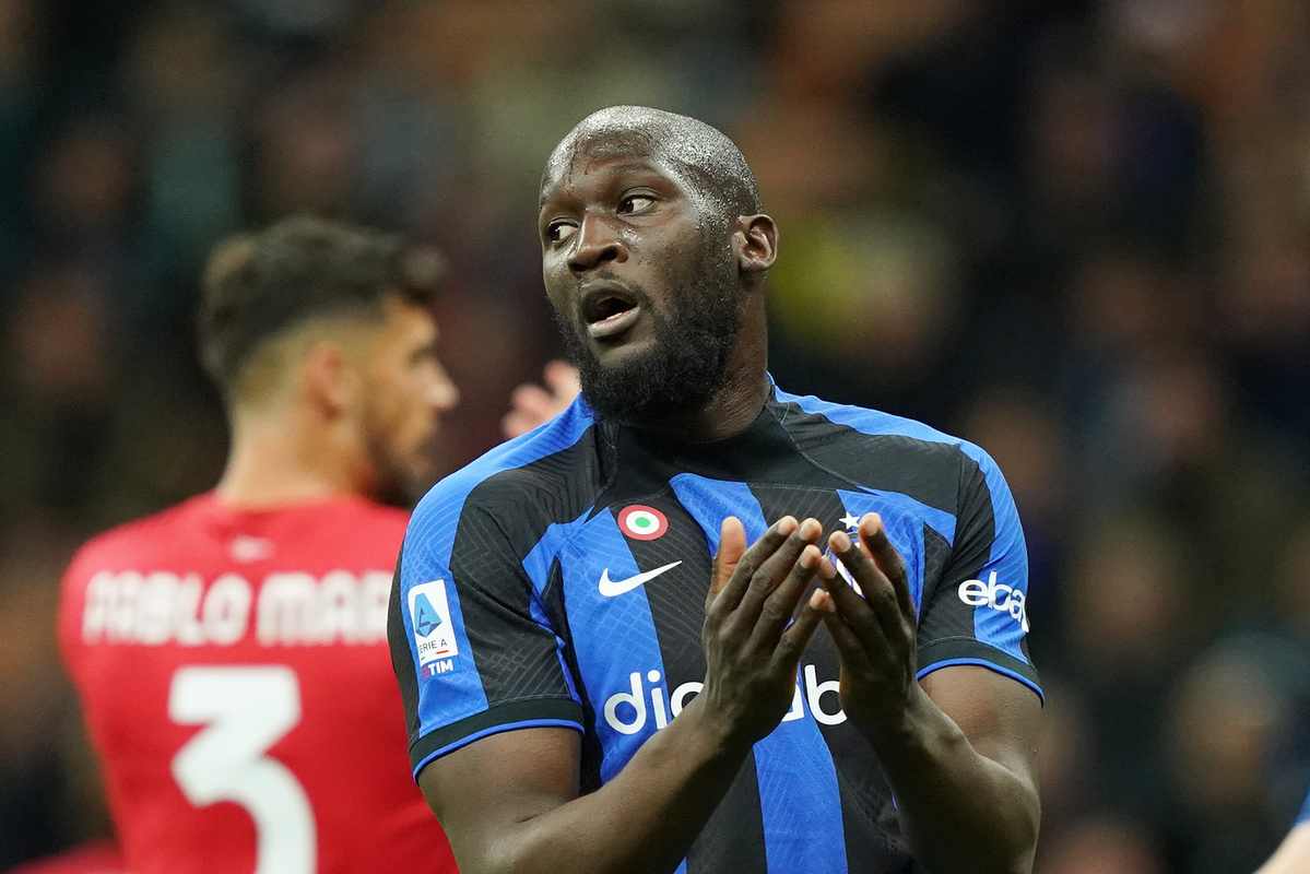 Inter, Openda come erede di Lukaku