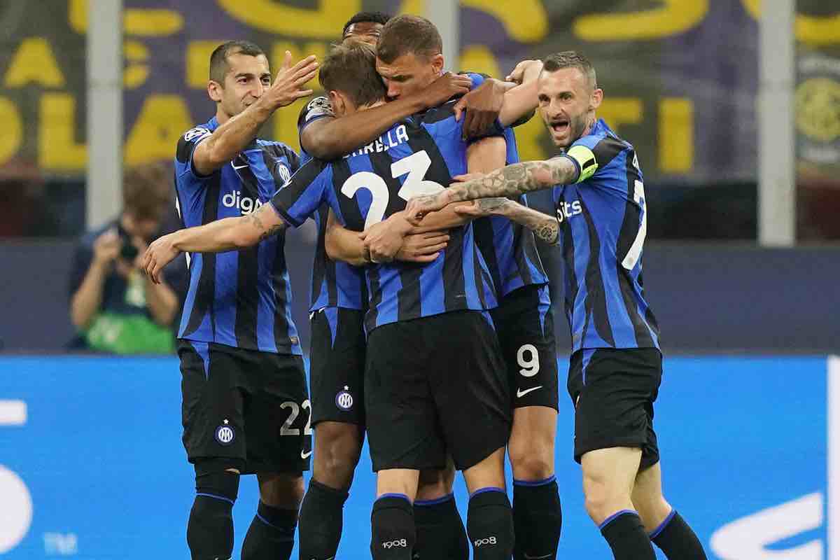 Brozovic e non Lautaro: ecco perché il croato è capitano