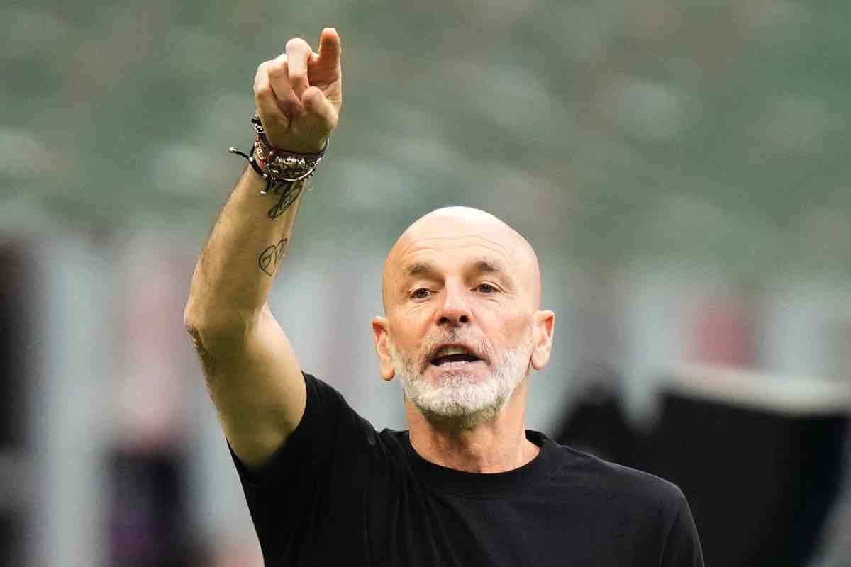 Pioli ‘esalta‘ Leao, ma rilancia: annuncio sull'infortunio di Ibra