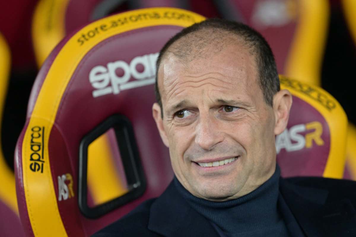 Per Allegri occasione Soler