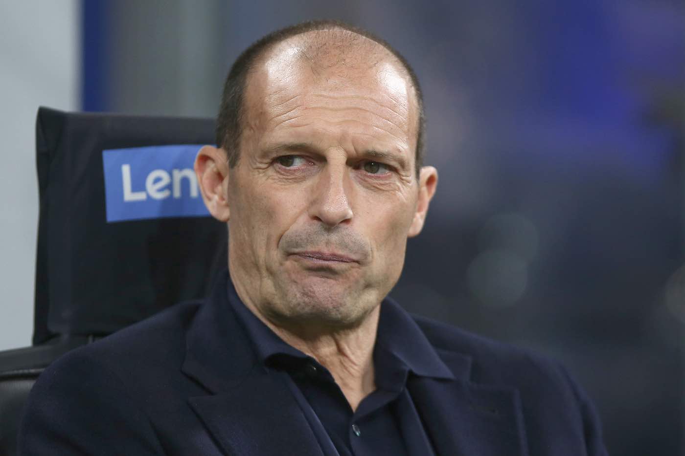 Campi contro Allegri