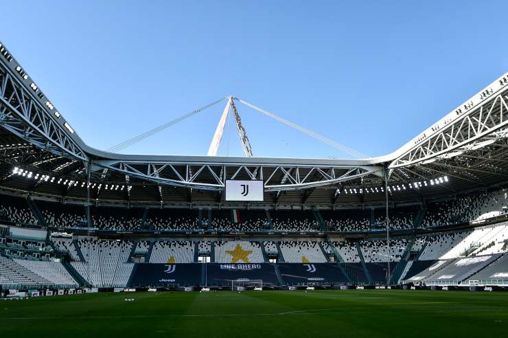 Juve, accolto il ricorso sulla Curva