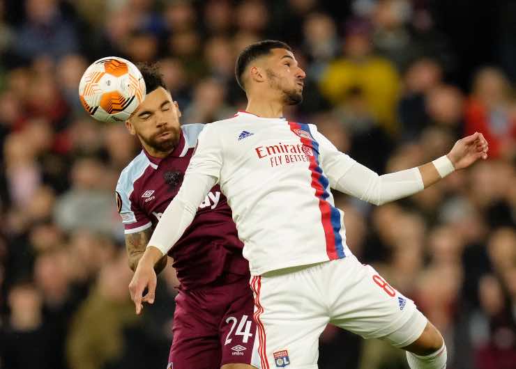 dalla Spagna insistono: Milan vicino ad Aouar