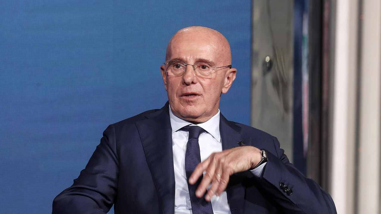 Arrigo Sacchi