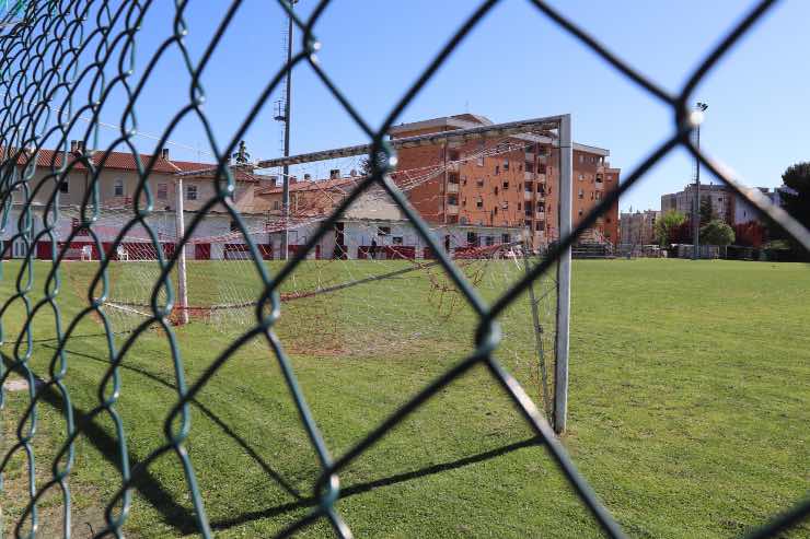 Cinque punti di penalizzazione in classifica: decisione ufficiale