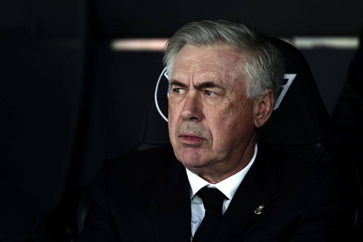 Ancelotti addio al Real Madrid, torna al Chelsea