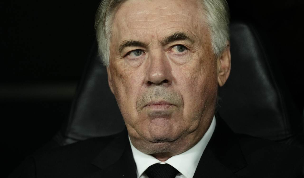 Carlo Ancelotti chiude le voci sul Brasile