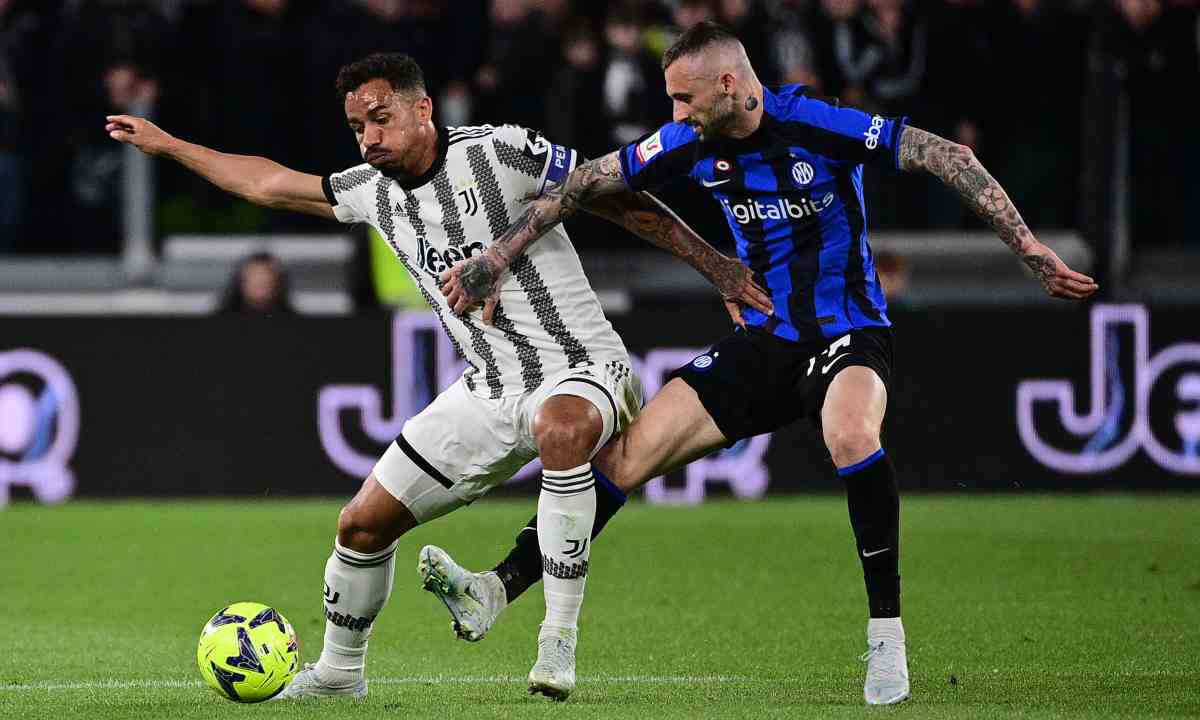 Inter-Juve promette fuoco e fiamme su TvPlay: ospiti, orari e come seguirci in diretta