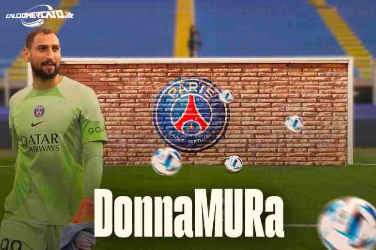 L'Equipe esalta Donnarumma