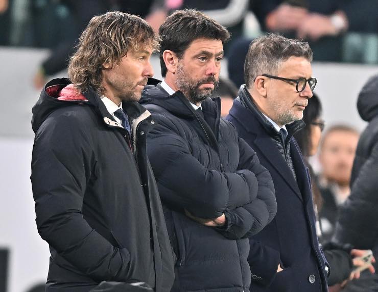 Sentenza Juve, confermata l'inibizione ai dirigenti