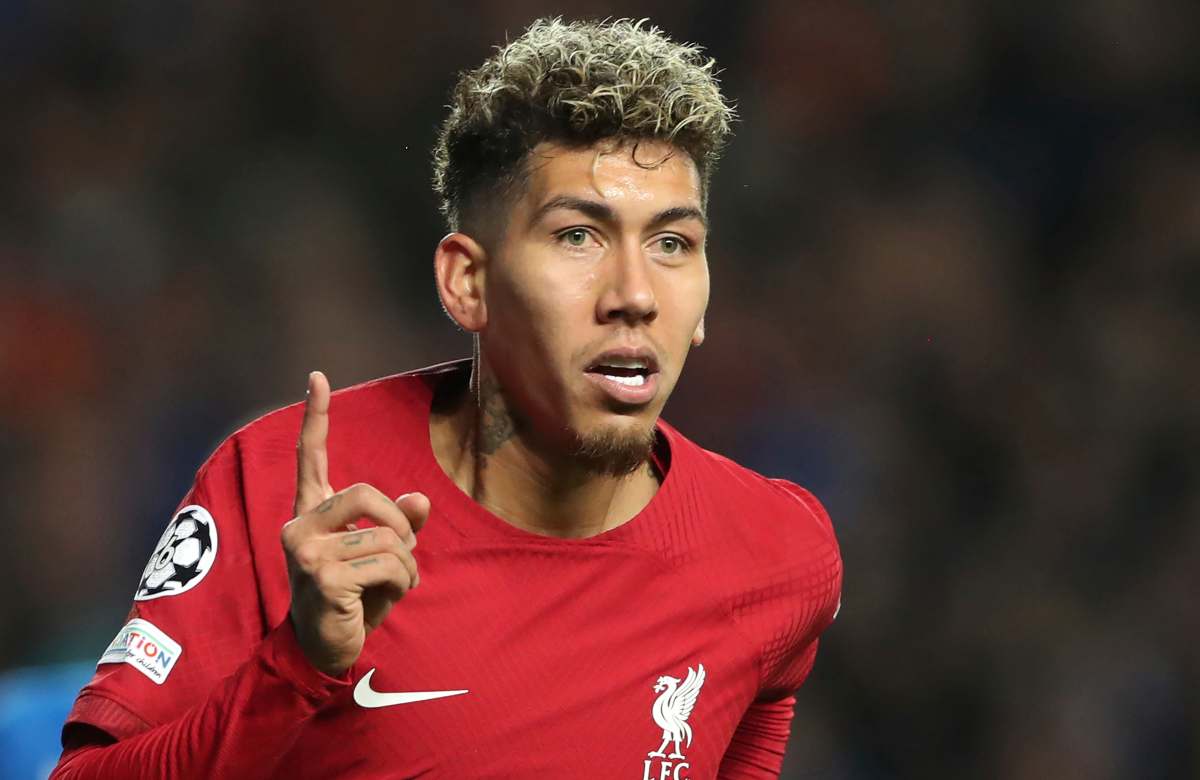 Firmino lascia il Liverpool: accordo biennale col Galatasaray