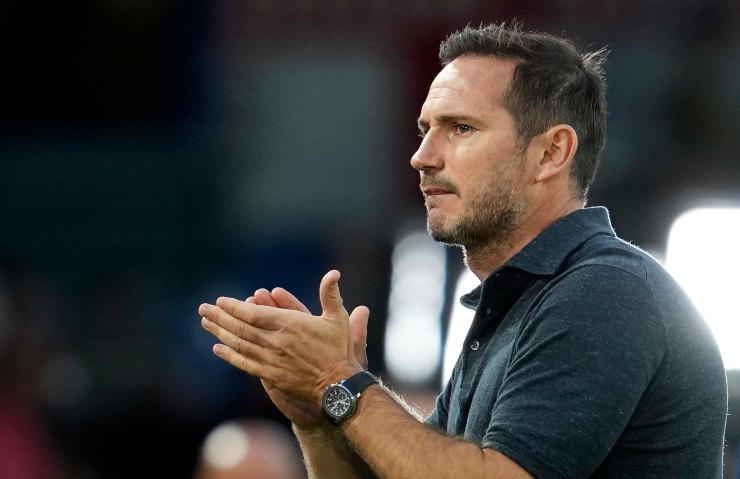 Il Chelsea vuole nominare Lampard tecnico ad interim