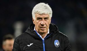 Gasperini dopo Atalanta-Torino