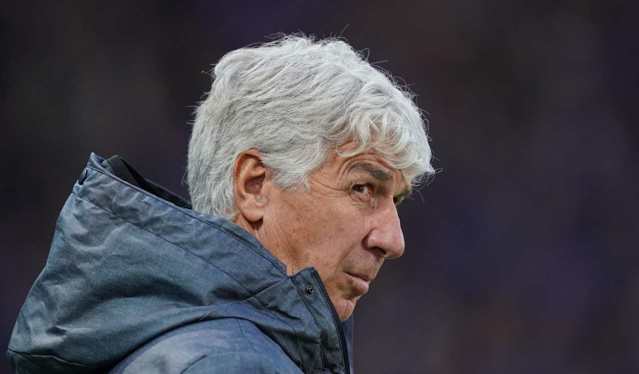 Gasperini dopo Atalanta-Torino