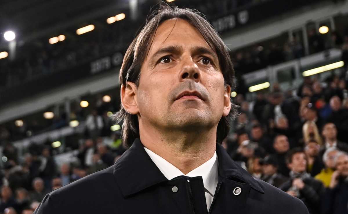 Inzaghi non vede più spiragli: l'Inter ha il sostituto