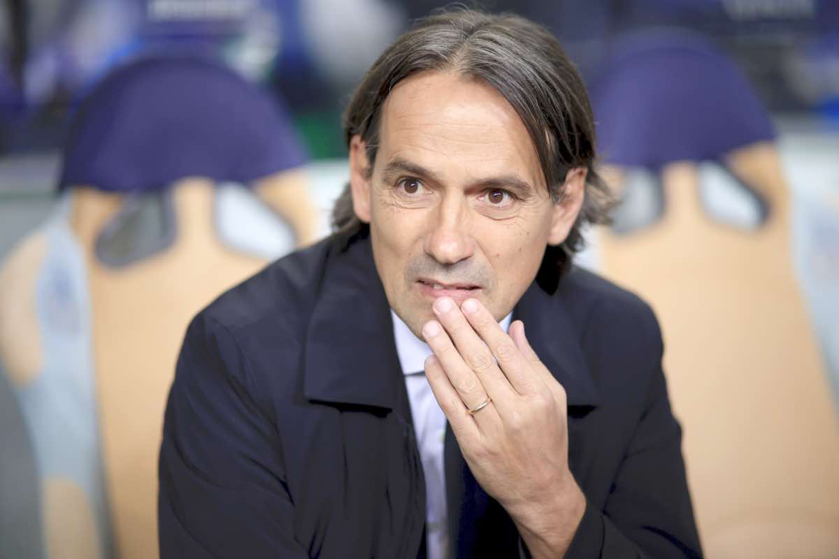 Dimissioni Inzaghi, la richiesta del web