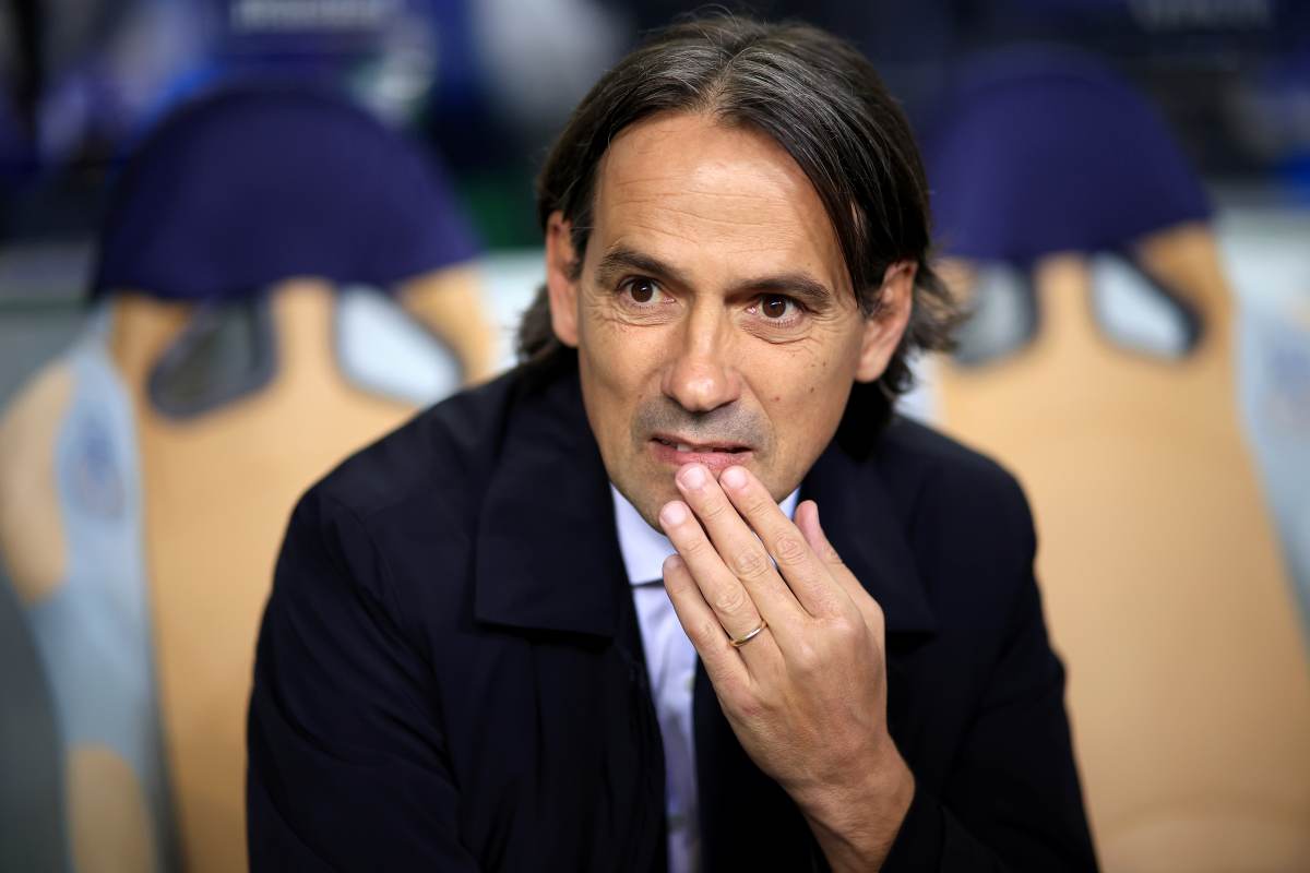 Inter, esonero Inzaghi se perde col Benfica