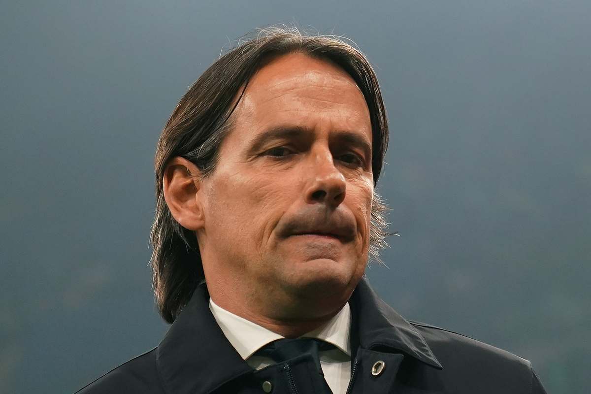 Inter, esonero Inzaghi se perde col Benfica