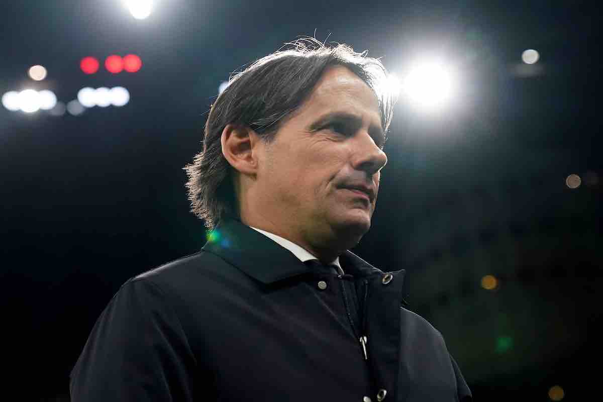 Inter, confronto Inzaghi-dirigenza dopo il Monza