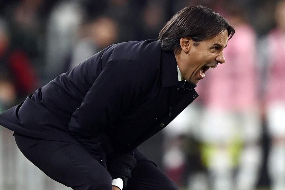 Inter addio Inzaghi Champions