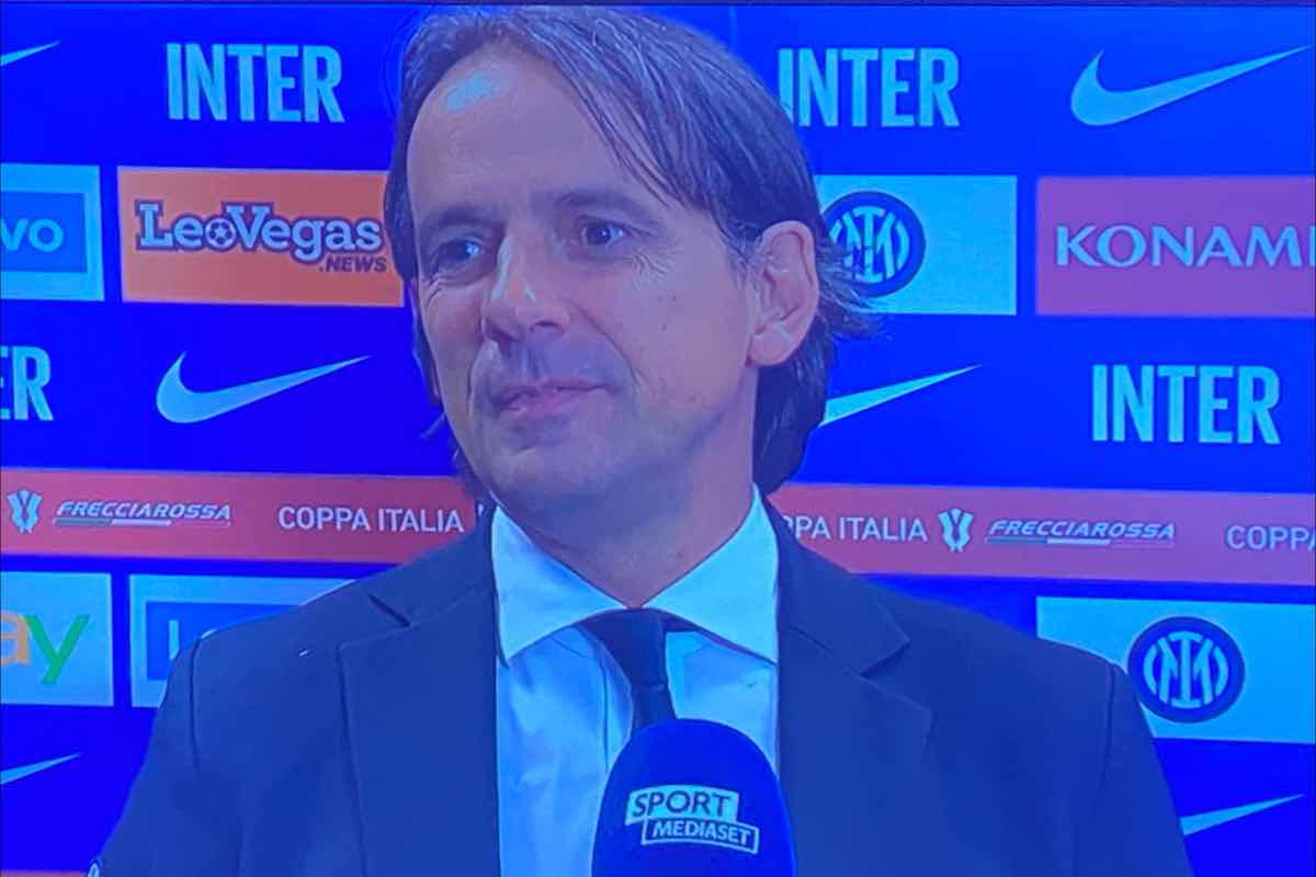 Inter-Juve: parla Inzaghi