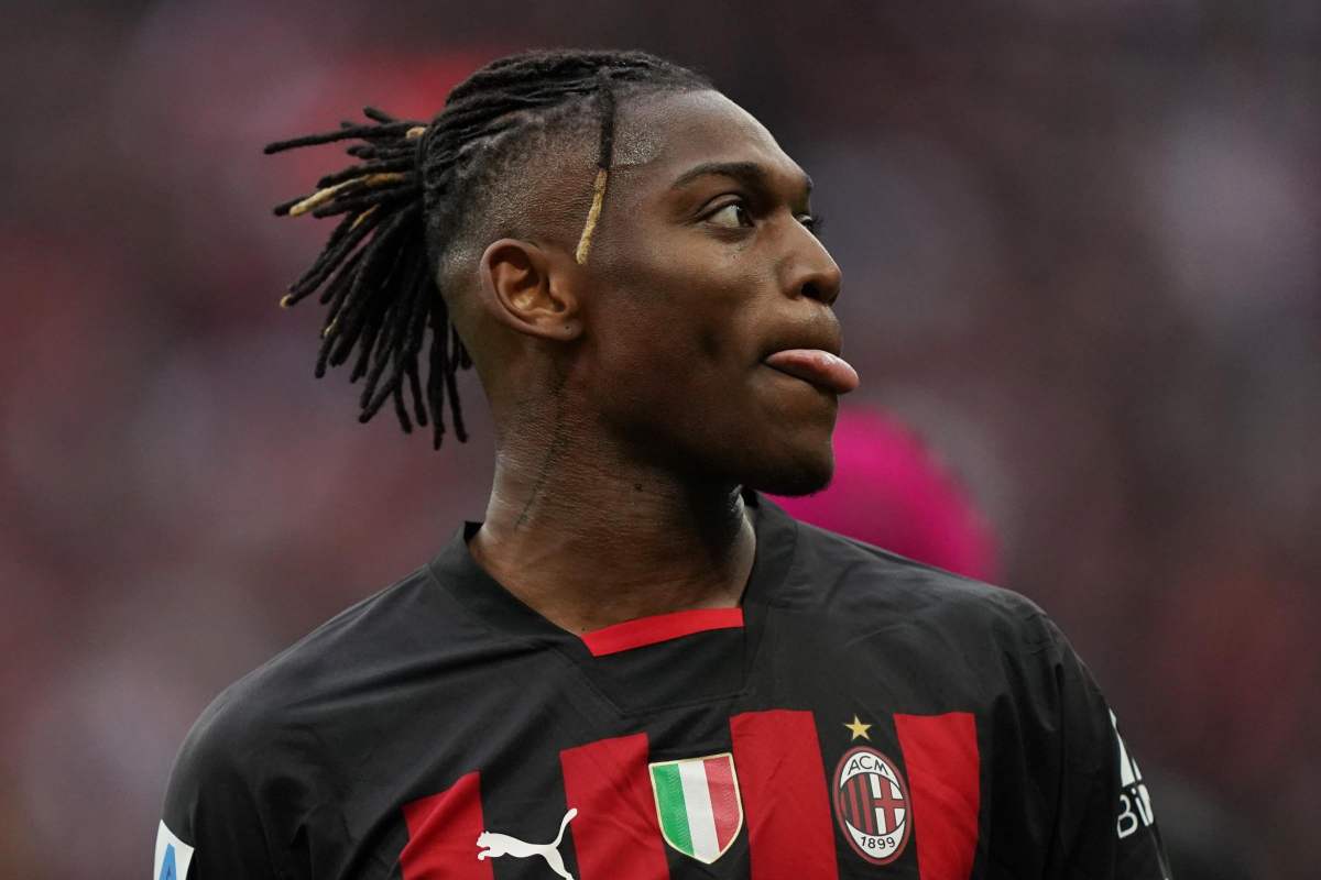 Milan rinnovo Leao no Chelsea Real Madrid indizi