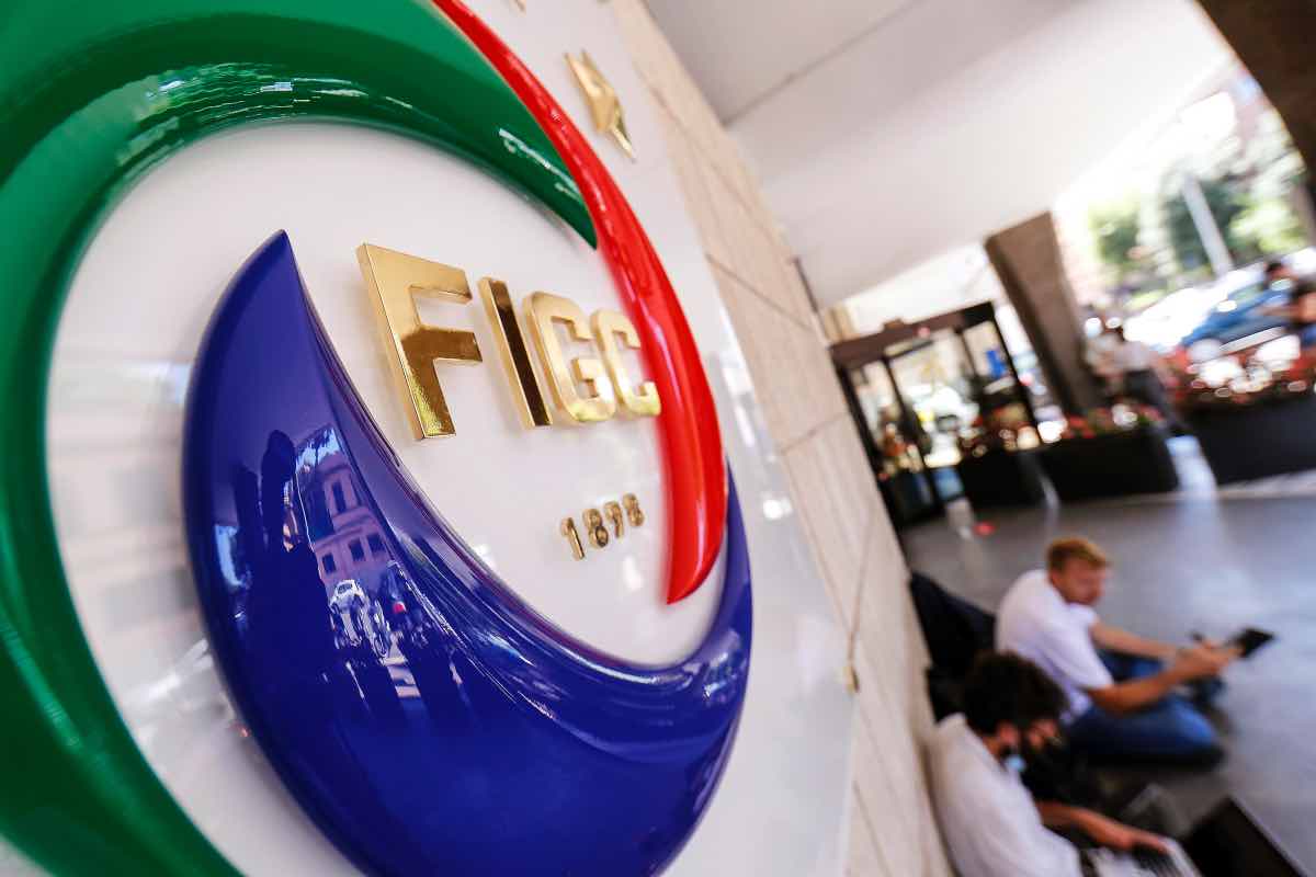 Figc, penalizzazione dopo aggressione in campo