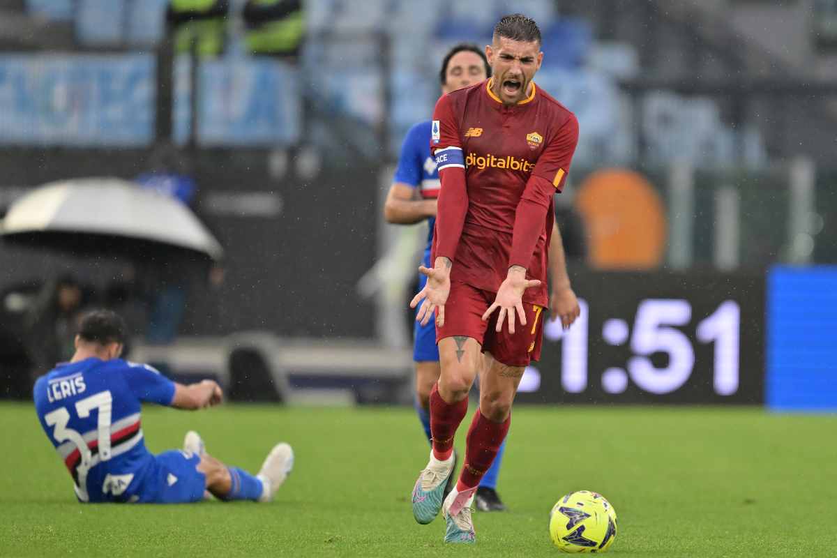 Gol e assist, tutti i numeri di Pellegrini con la Roma