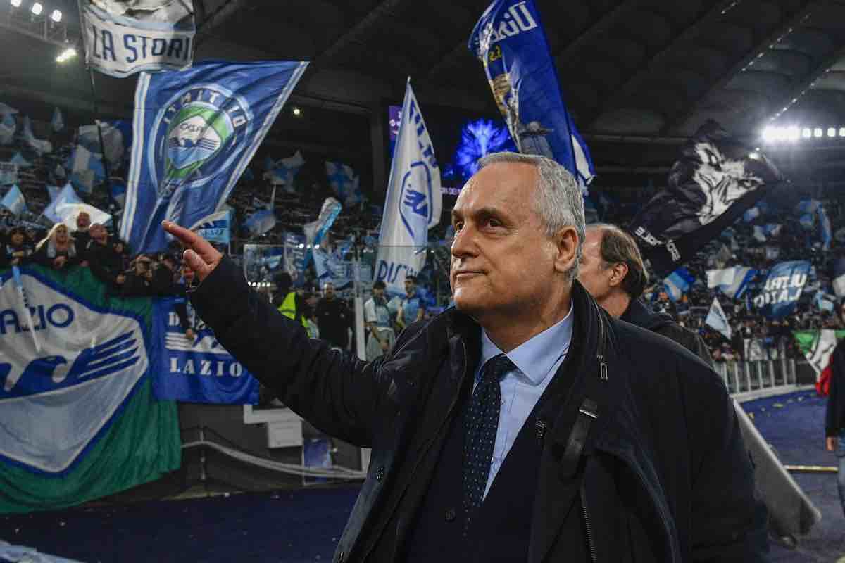 Lazio e Roma nel mirino: parla Afeltra