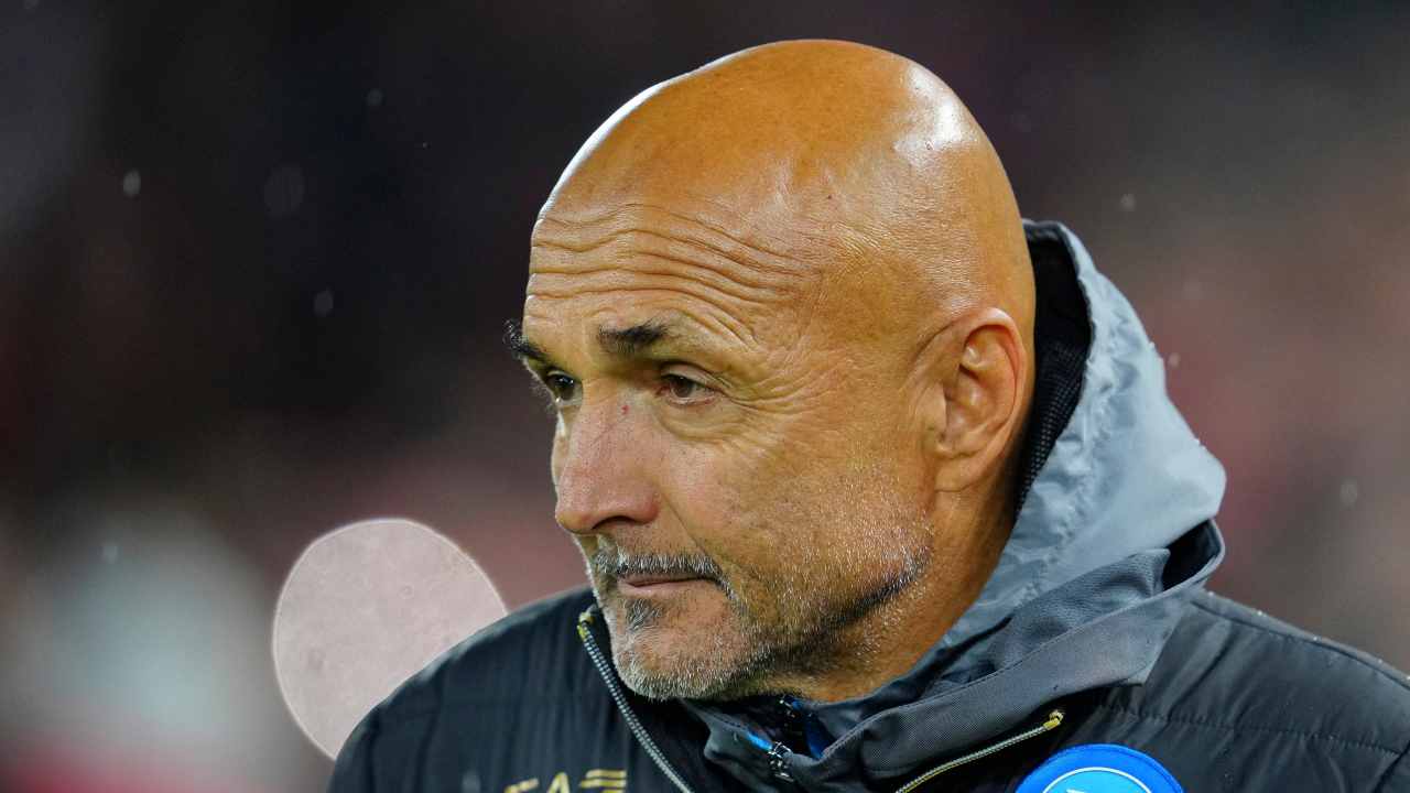 Luciano Spalletti