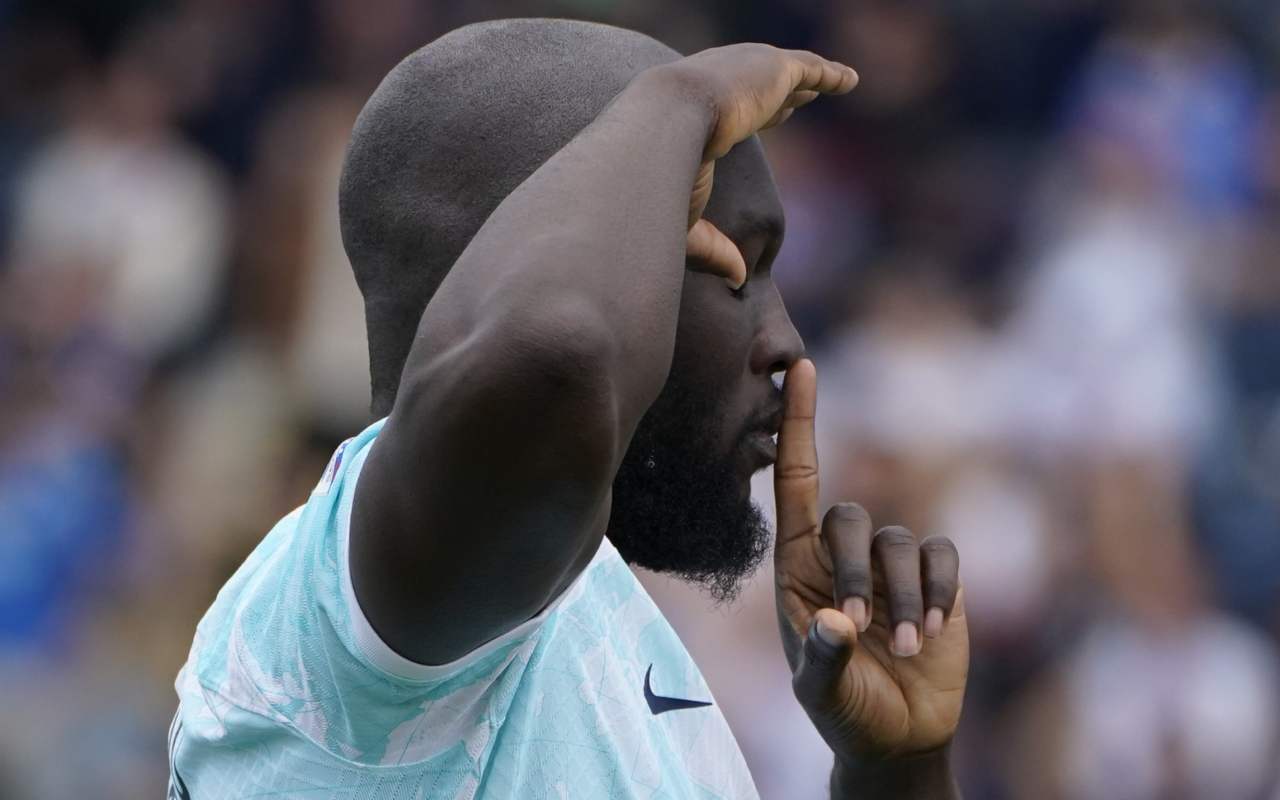 Juventus-Napoli e il caso Lukaku su TvPlay: ospiti, orari e come seguirci in diretta