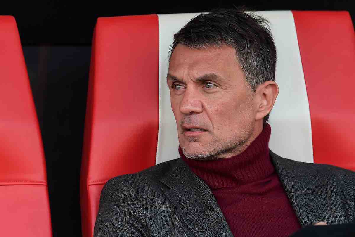 Milan, ecco il profilo per Maldini in attacco