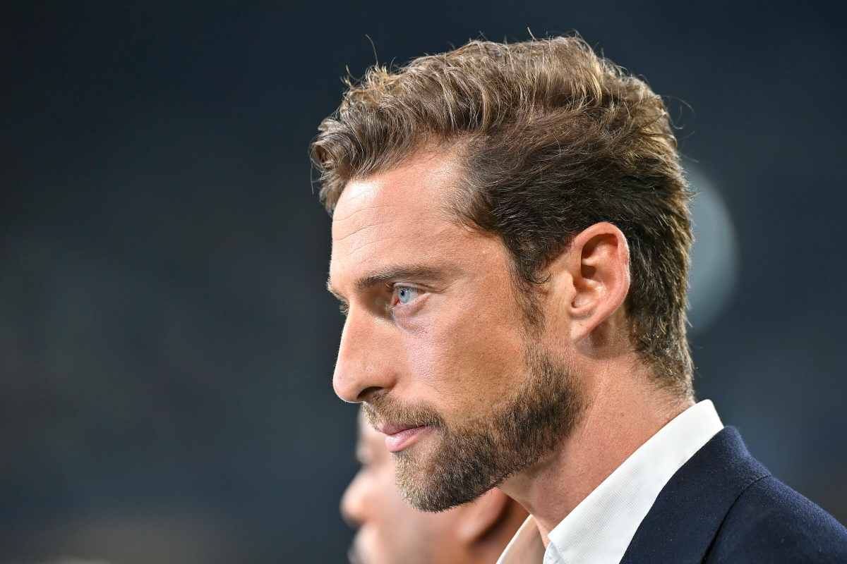 Juventus-Napoli Di Maria Var Marchisio social