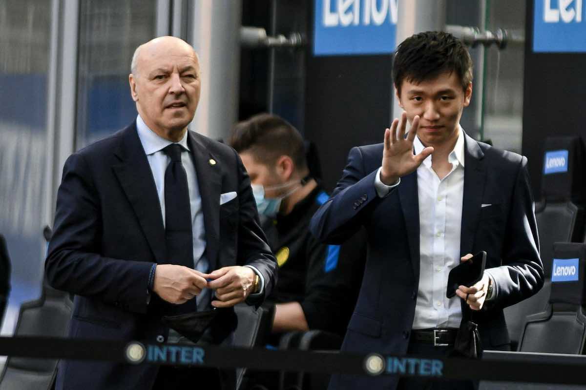 Investcorp vuole l'Inter