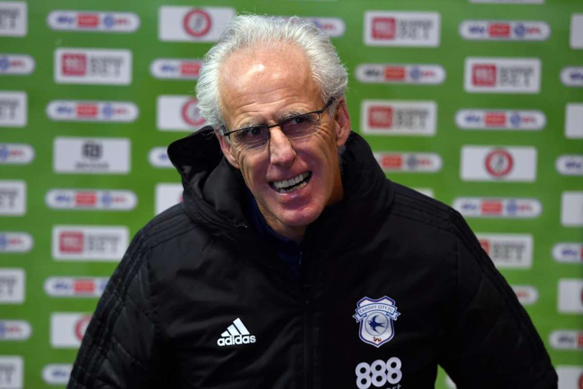 Mick McCarthy lascia il Blackpool