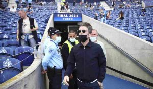 Noel Gallagher sull'Inter in finale di Champions