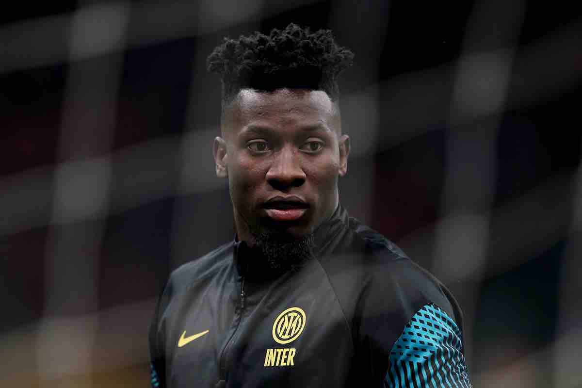 Inter, le ultime sul futuro di Onana