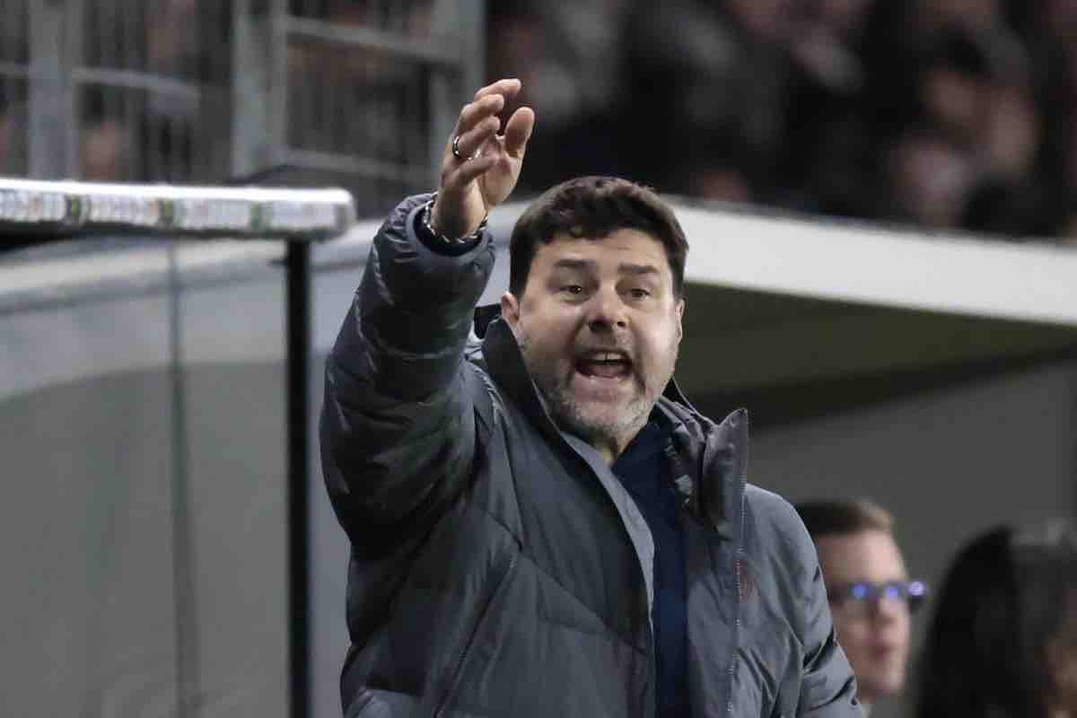 Inter, c'è anche Pochettino nella lista