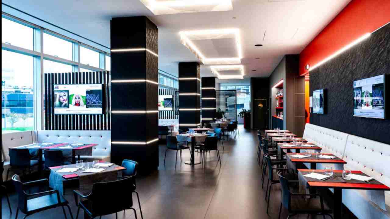 Ristorante Casa Milan