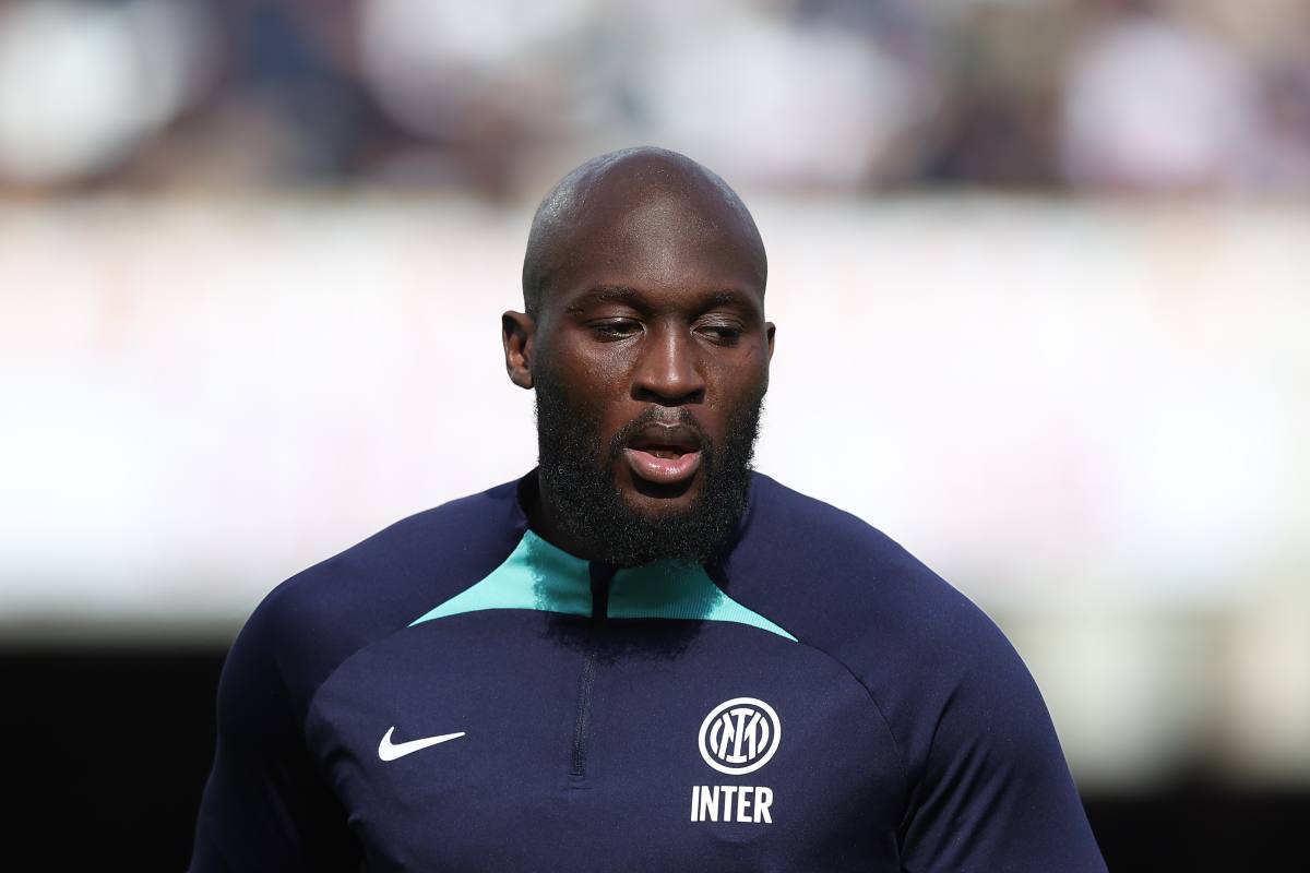 L'Inter presenta ricorso contro la squalifica di Lukaku