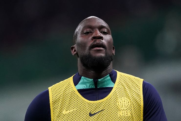 Il Chelsea vuole riprendere Lukaku